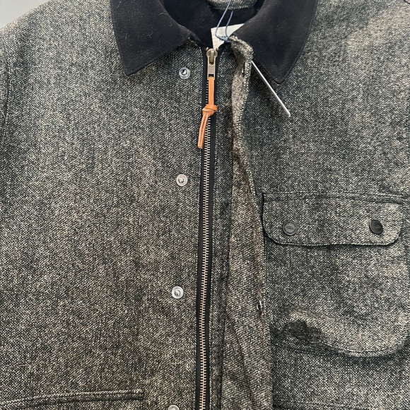 Brand New Taylor Stitch Jacket - Picture 3 of 8